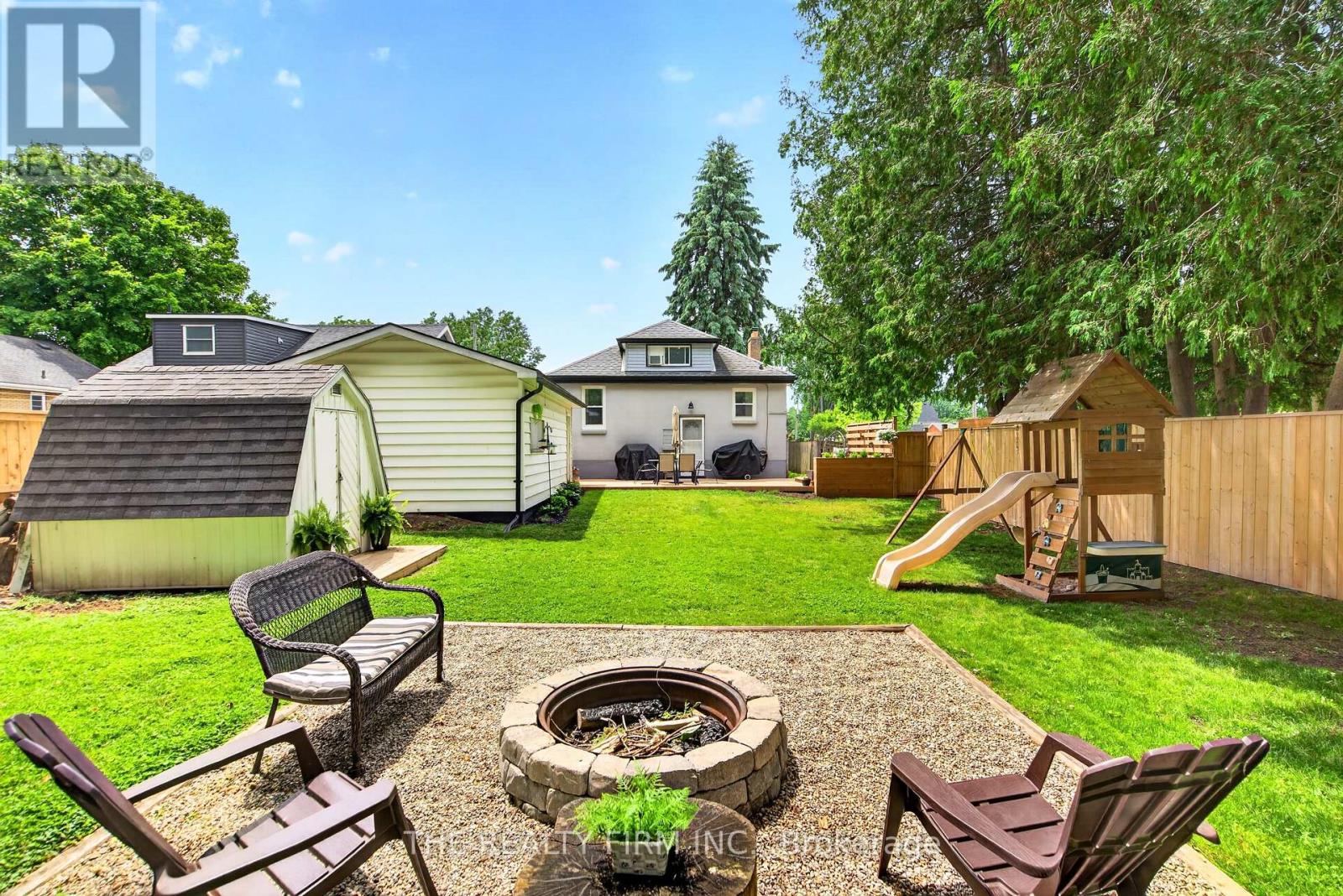 452 Merlin Street, London East, Ontario  N5W 5B1 - Photo 26 - X13451970