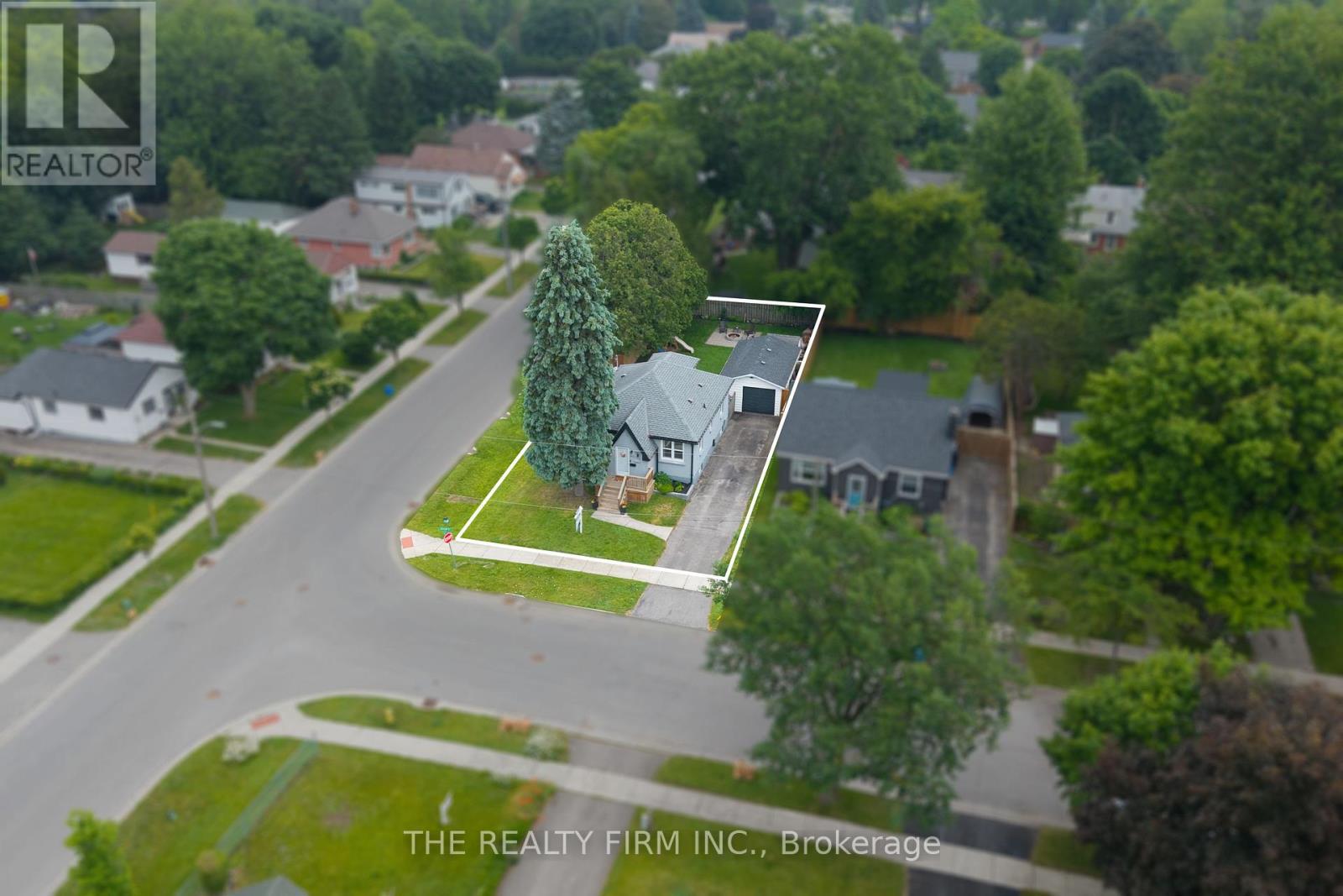 452 Merlin Street, London East, Ontario  N5W 5B1 - Photo 27 - X13451970