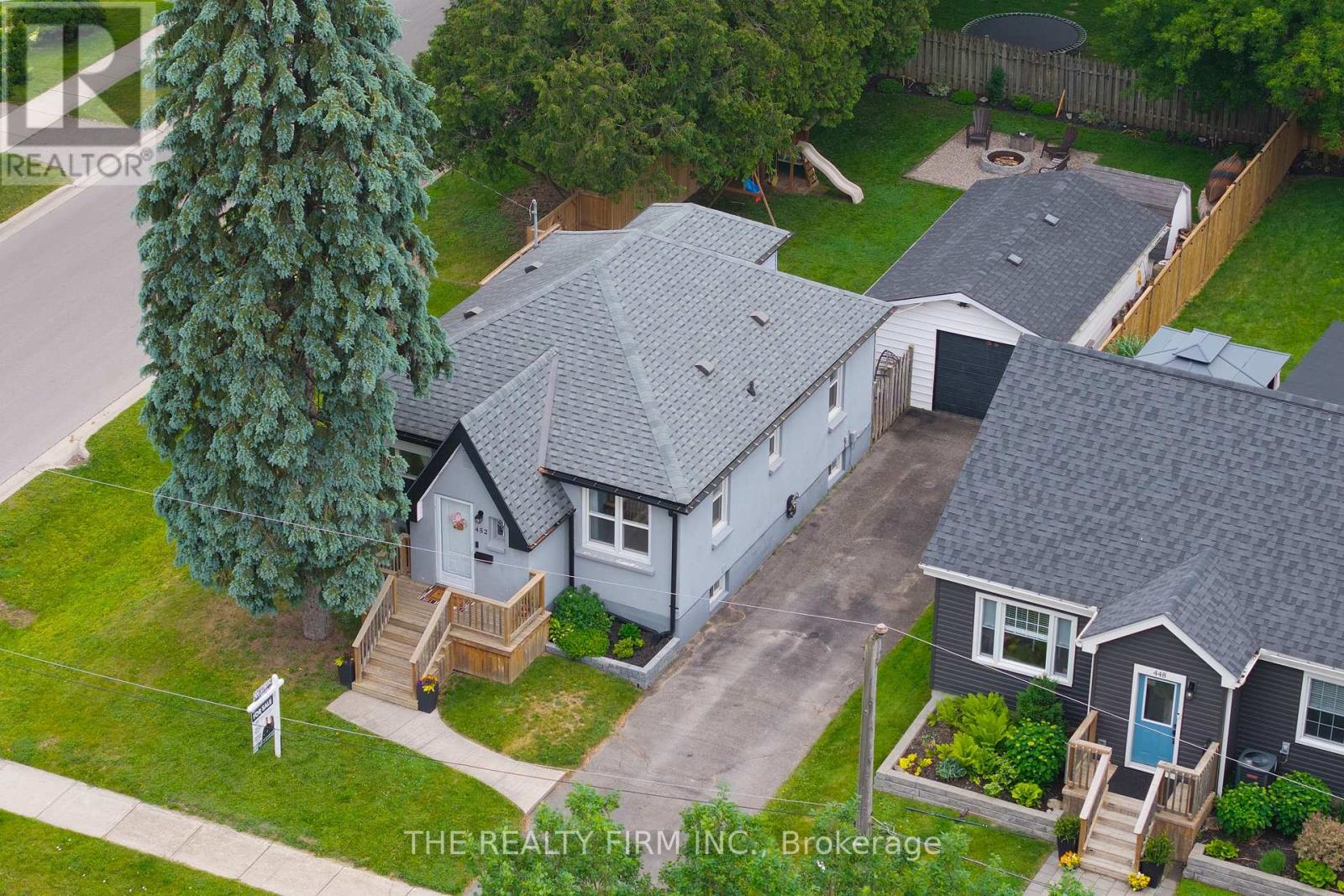 452 Merlin Street, London East, Ontario  N5W 5B1 - Photo 28 - X13451970