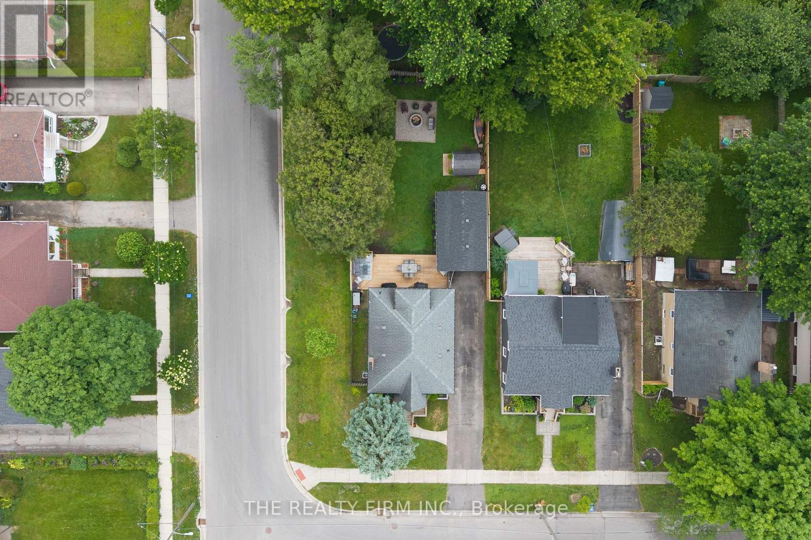 452 Merlin Street, London East, Ontario  N5W 5B1 - Photo 31 - X13451970