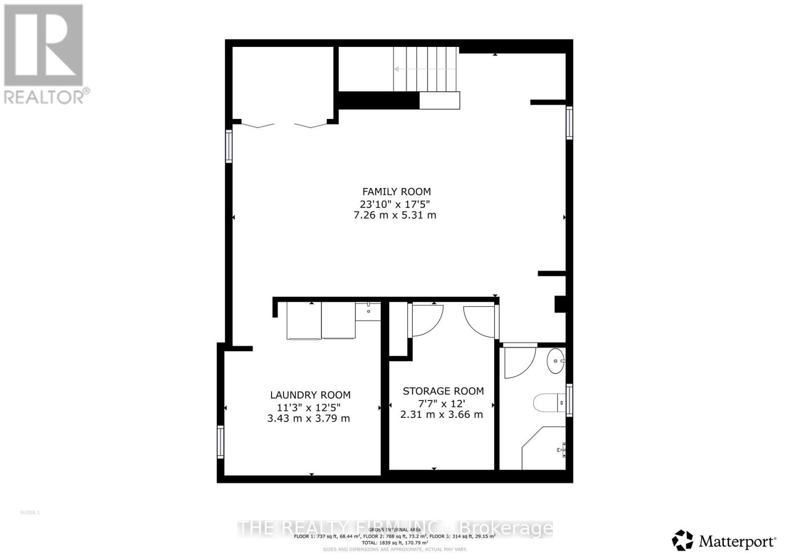 452 Merlin Street, London East, Ontario  N5W 5B1 - Photo 34 - X13451970