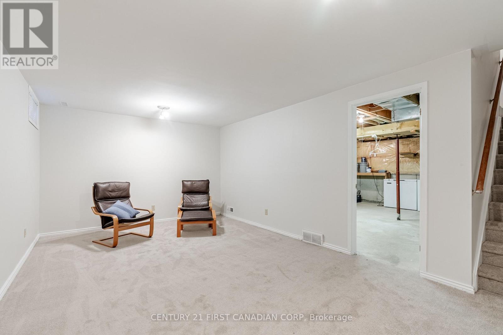 Unit 7 - 160 Conway Drive, London South, Ontario  N6E 3M4 - Photo 29 - X13452040