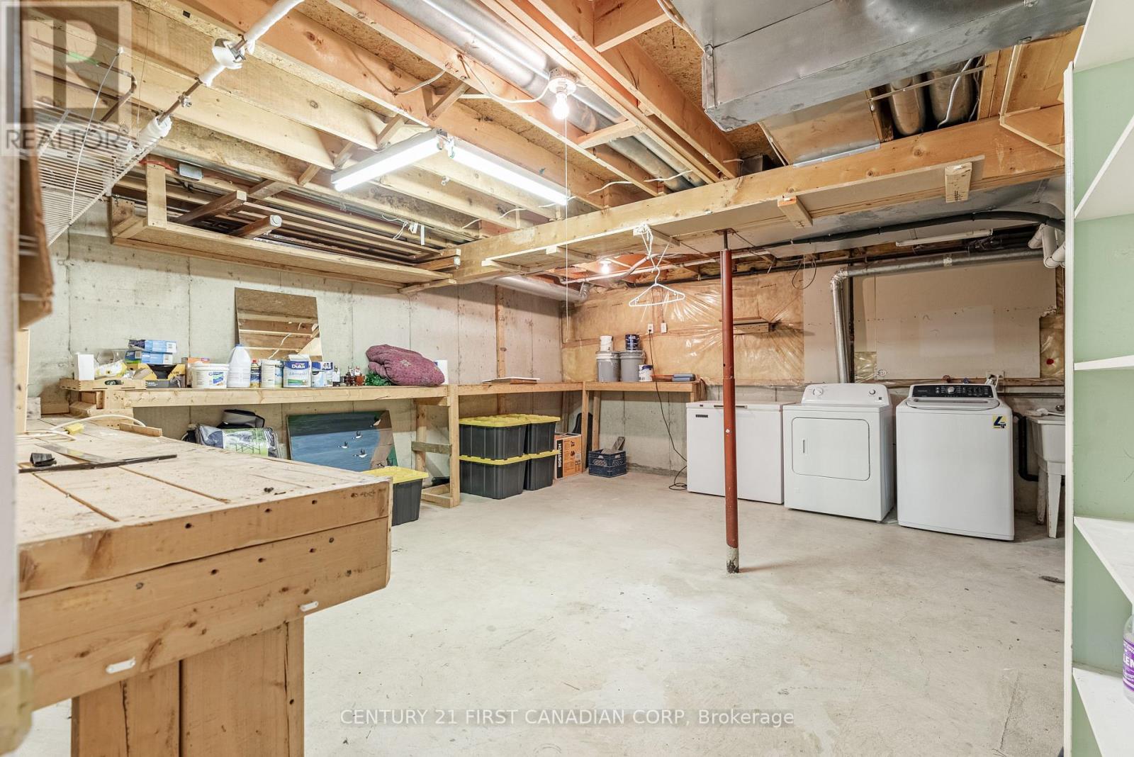 Unit 7 - 160 Conway Drive, London South, Ontario  N6E 3M4 - Photo 31 - X13452040