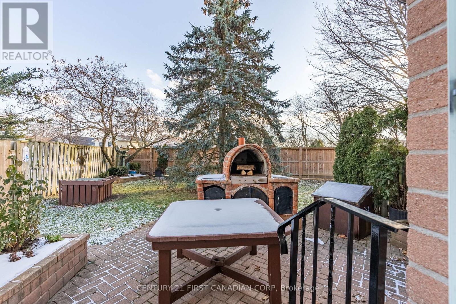 Unit 7 - 160 Conway Drive, London South, Ontario  N6E 3M4 - Photo 32 - X13452040