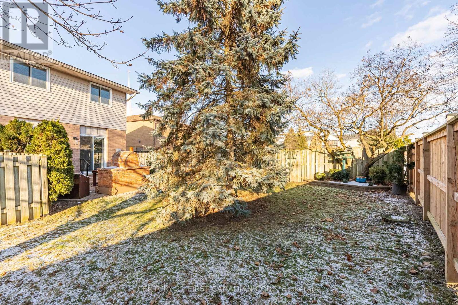Unit 7 - 160 Conway Drive, London South, Ontario  N6E 3M4 - Photo 36 - X13452040