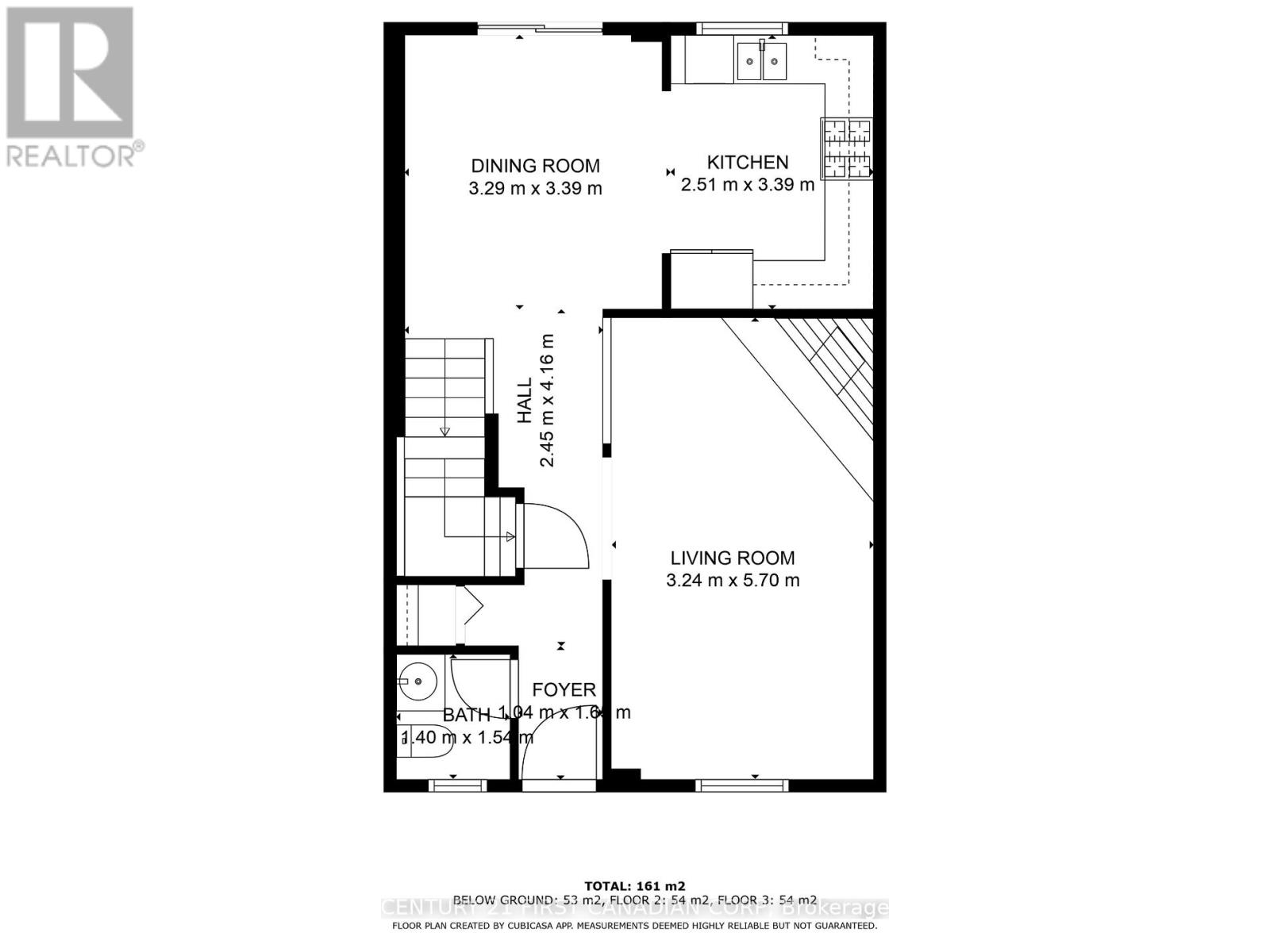 Unit 7 - 160 Conway Drive, London South, Ontario  N6E 3M4 - Photo 5 - X13452040