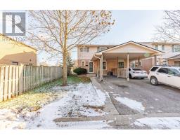UNIT 7 - 160 CONWAY DRIVE, London South, Ontario