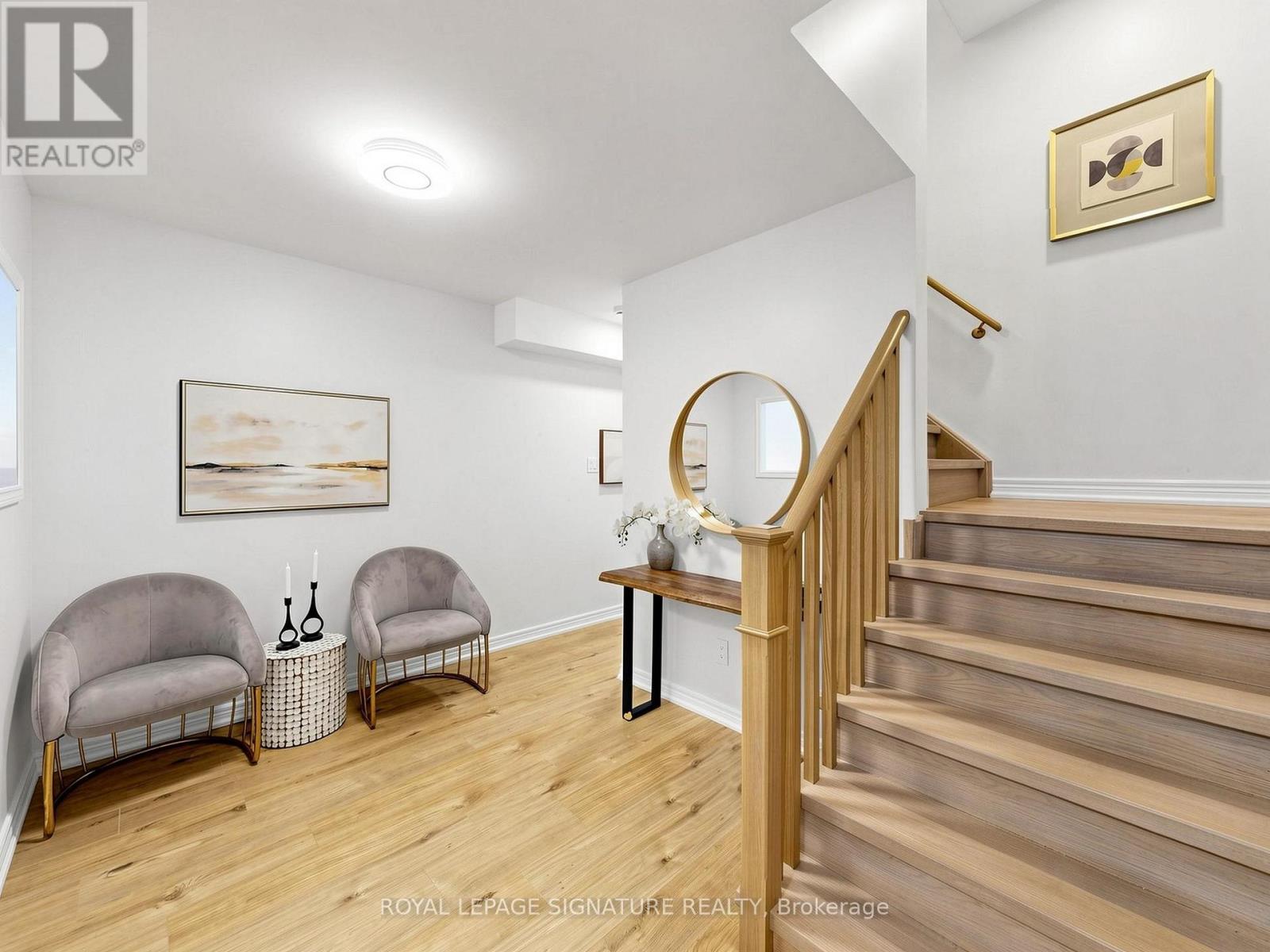 2634 Bur Oak Avenue, Markham, Ontario  L6B 1J2 - Photo 3 - N13450940