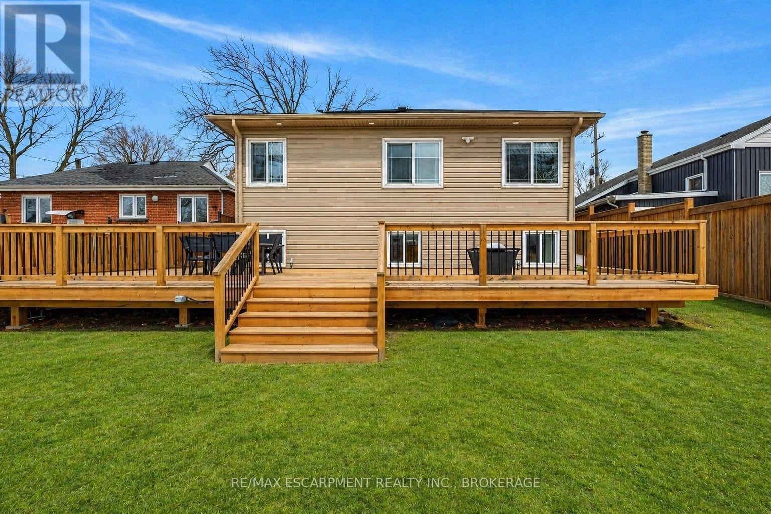 258 Sanatorium Road, Hamilton, Ontario  L9C 1Z9 - Photo 41 - X13428224