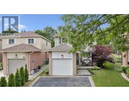 3084 KILBRIDE CRESCENT, Mississauga, Ontario