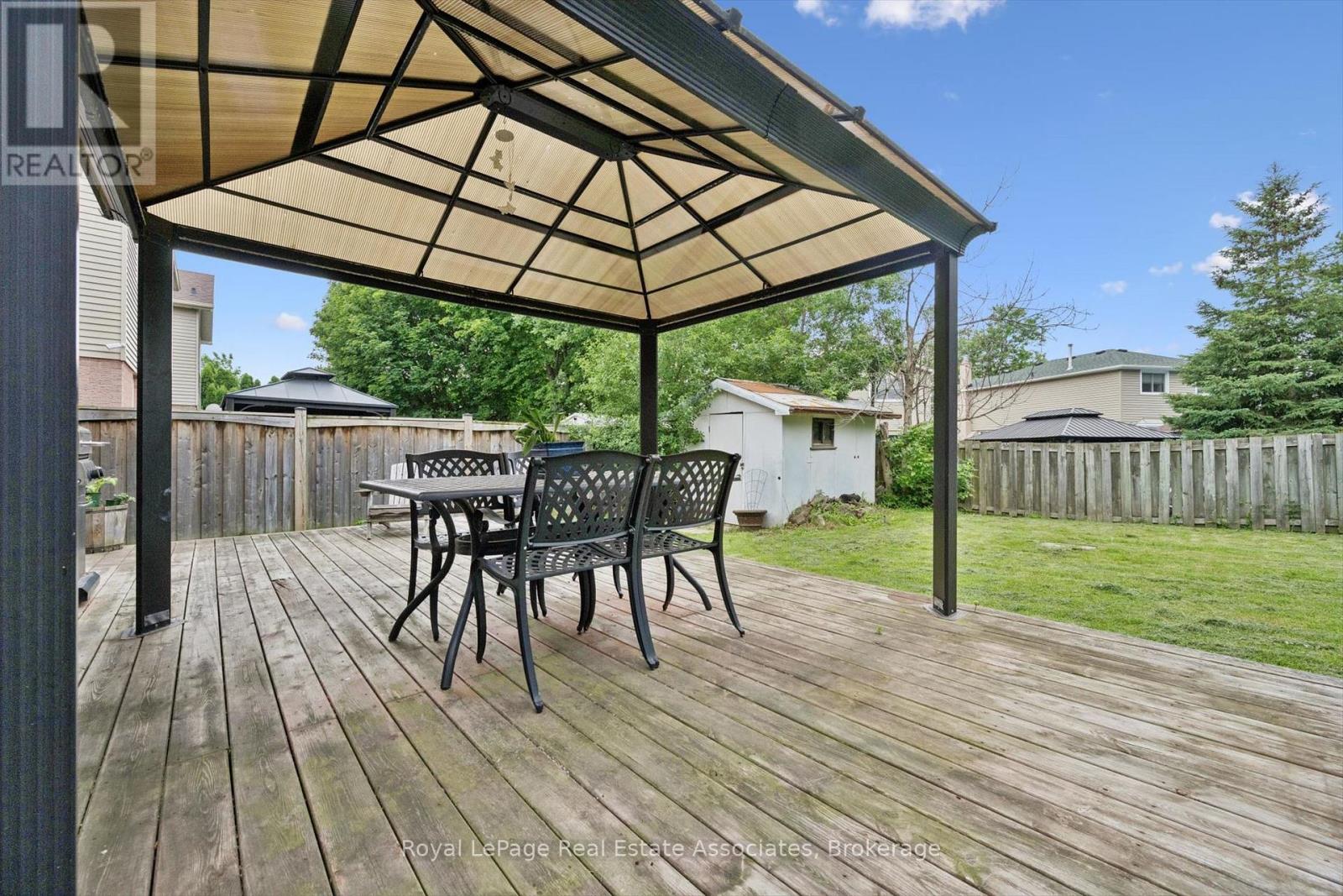 3084 Kilbride Crescent, Mississauga, Ontario  L5N 3C3 - Photo 36 - W13436390