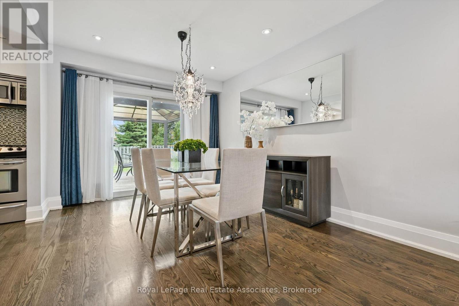 3084 Kilbride Crescent, Mississauga, Ontario  L5N 3C3 - Photo 10 - W13436390
