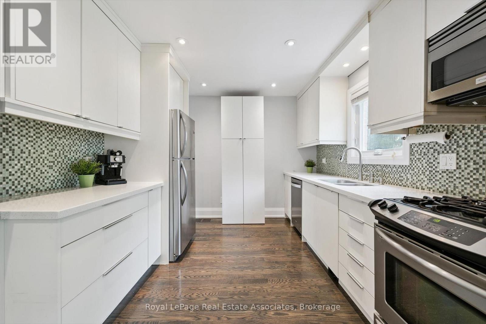 3084 Kilbride Crescent, Mississauga, Ontario  L5N 3C3 - Photo 13 - W13436390
