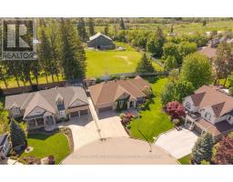 18 TRISTAN COURT, Brampton, Ontario