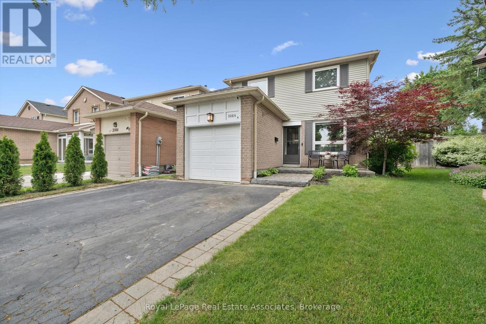 3084 Kilbride Crescent, Mississauga, Ontario  L5N 3C3 - Photo 4 - W13436390