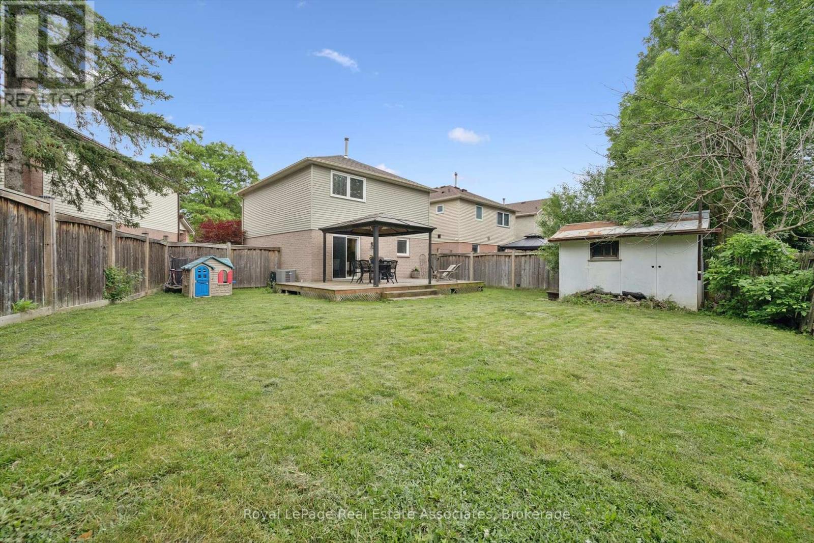 3084 Kilbride Crescent, Mississauga, Ontario  L5N 3C3 - Photo 40 - W13436390
