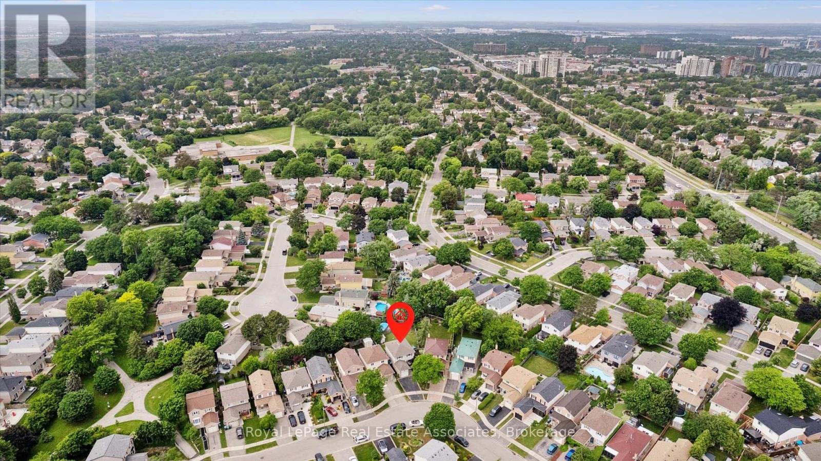 3084 Kilbride Crescent, Mississauga, Ontario  L5N 3C3 - Photo 41 - W13436390