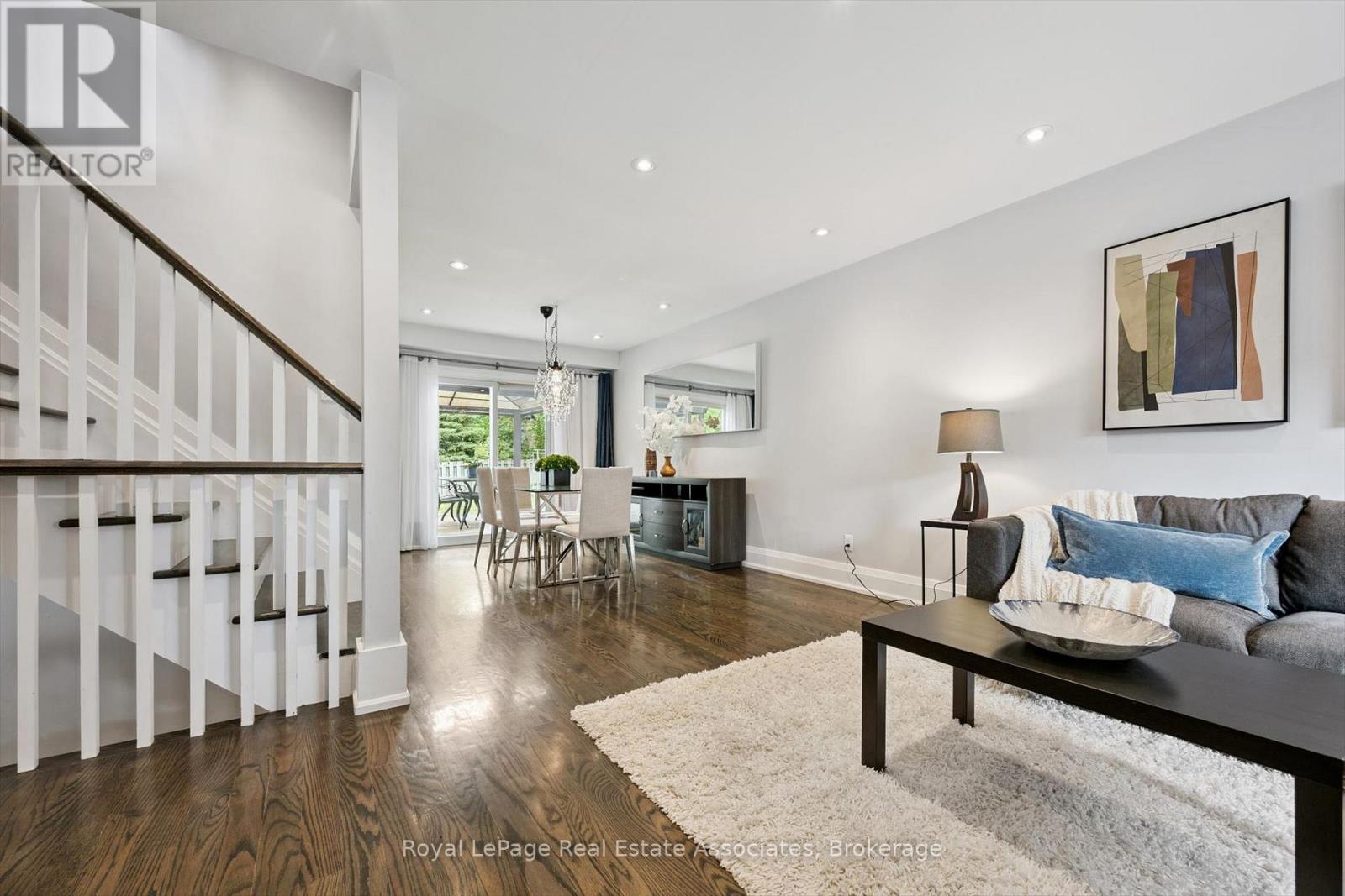 3084 Kilbride Crescent, Mississauga, Ontario  L5N 3C3 - Photo 9 - W13436390