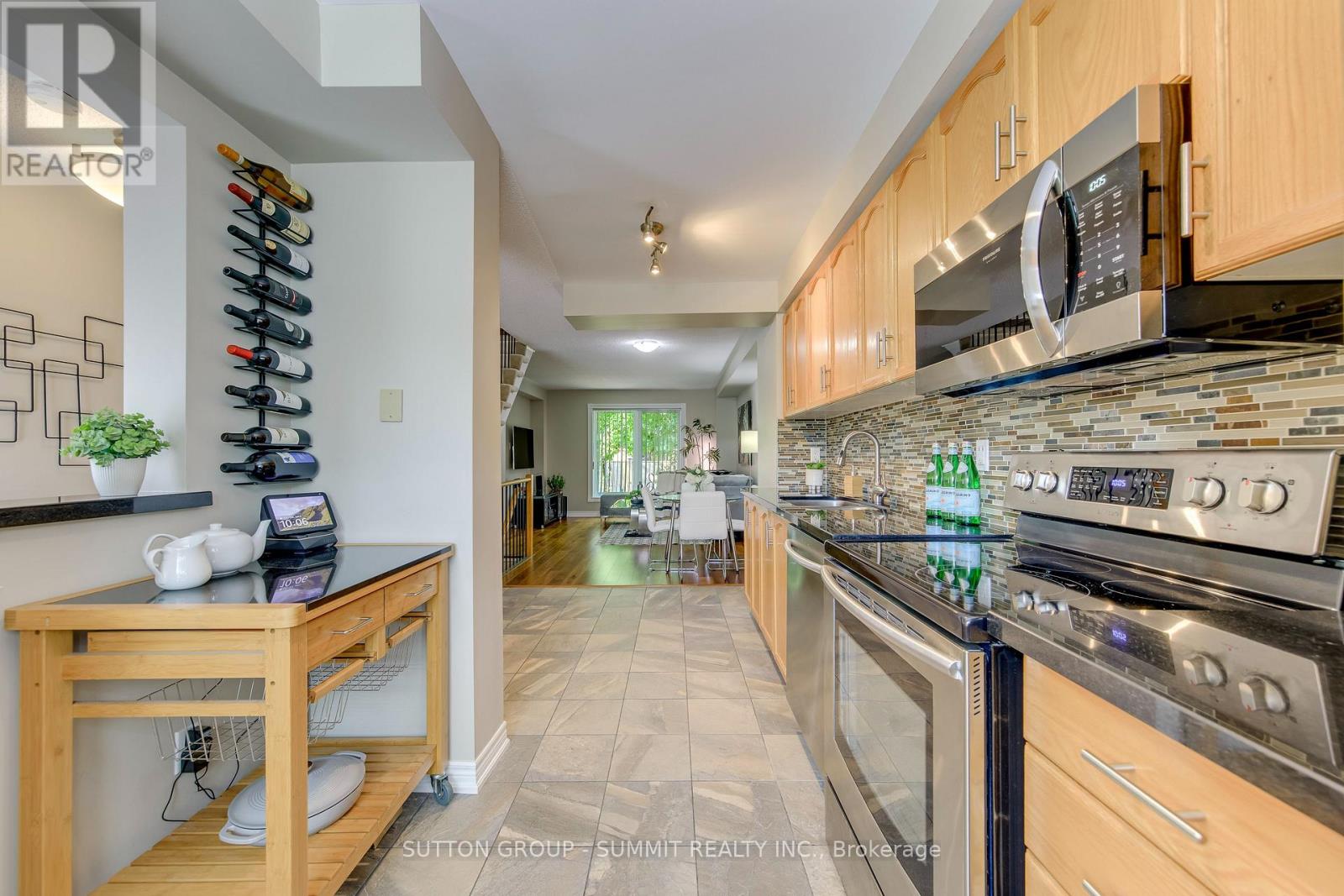 24b - 5865 Dalebrook Crescent, Mississauga, Ontario  L5M 5X1 - Photo 7 - W13425070