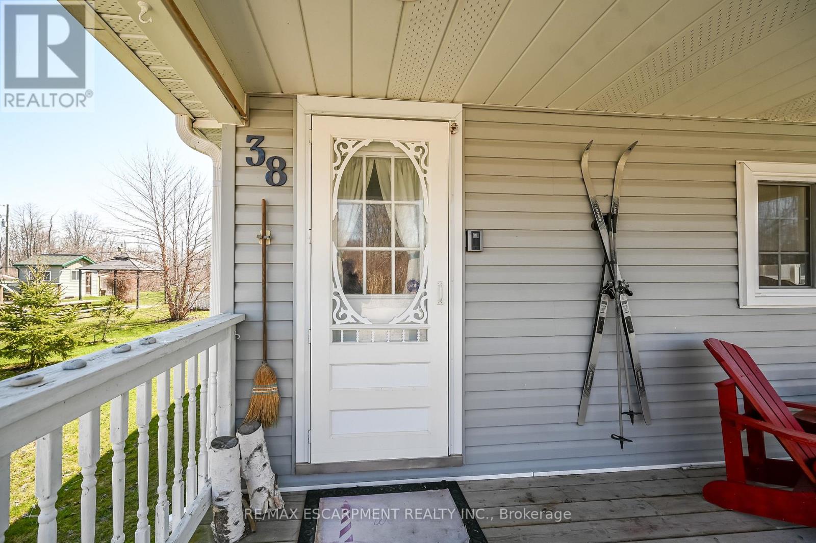 38 Siddall Road, Haldimand, Ontario  N0A 1K0 - Photo 36 - X12758612