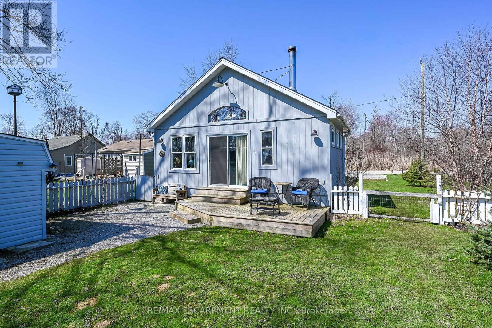 38 Siddall Road, Haldimand, Ontario  N0A 1K0 - Photo 6 - X12758612