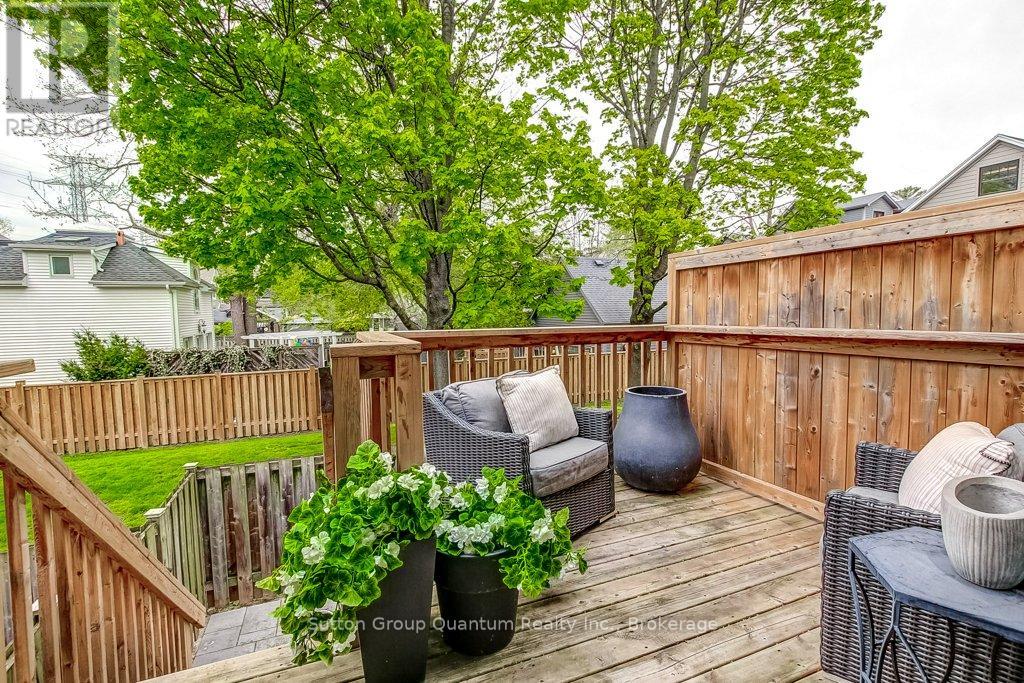 27 - 1357 Ontario Street, Burlington, Ontario  L7S 1E9 - Photo 41 - W13451826