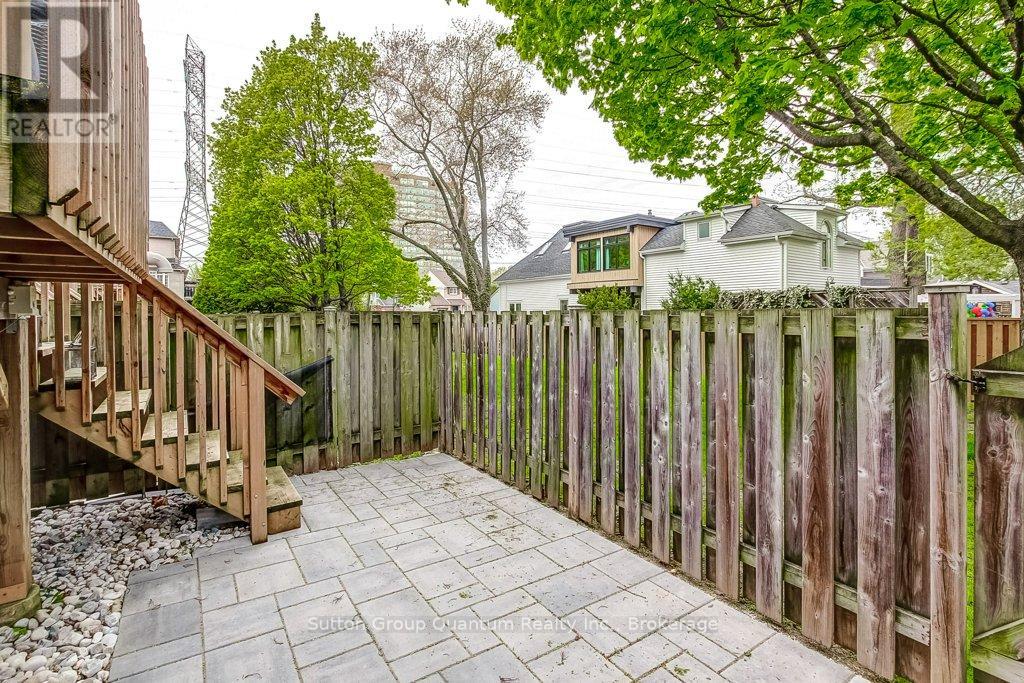 27 - 1357 Ontario Street, Burlington, Ontario  L7S 1E9 - Photo 44 - W13451826