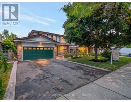 2215 SPRINGFIELD COURT, Mississauga, Ontario