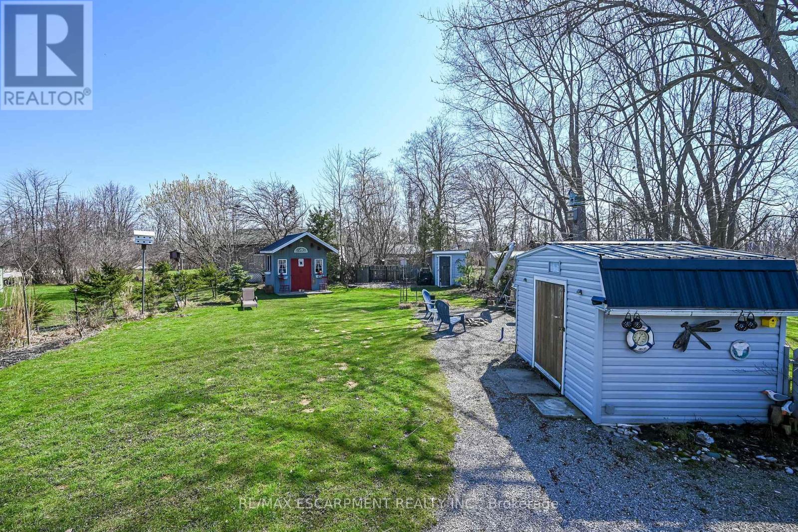 38 Siddall Road, Haldimand, Ontario  N0A 1K0 - Photo 27 - X12758612