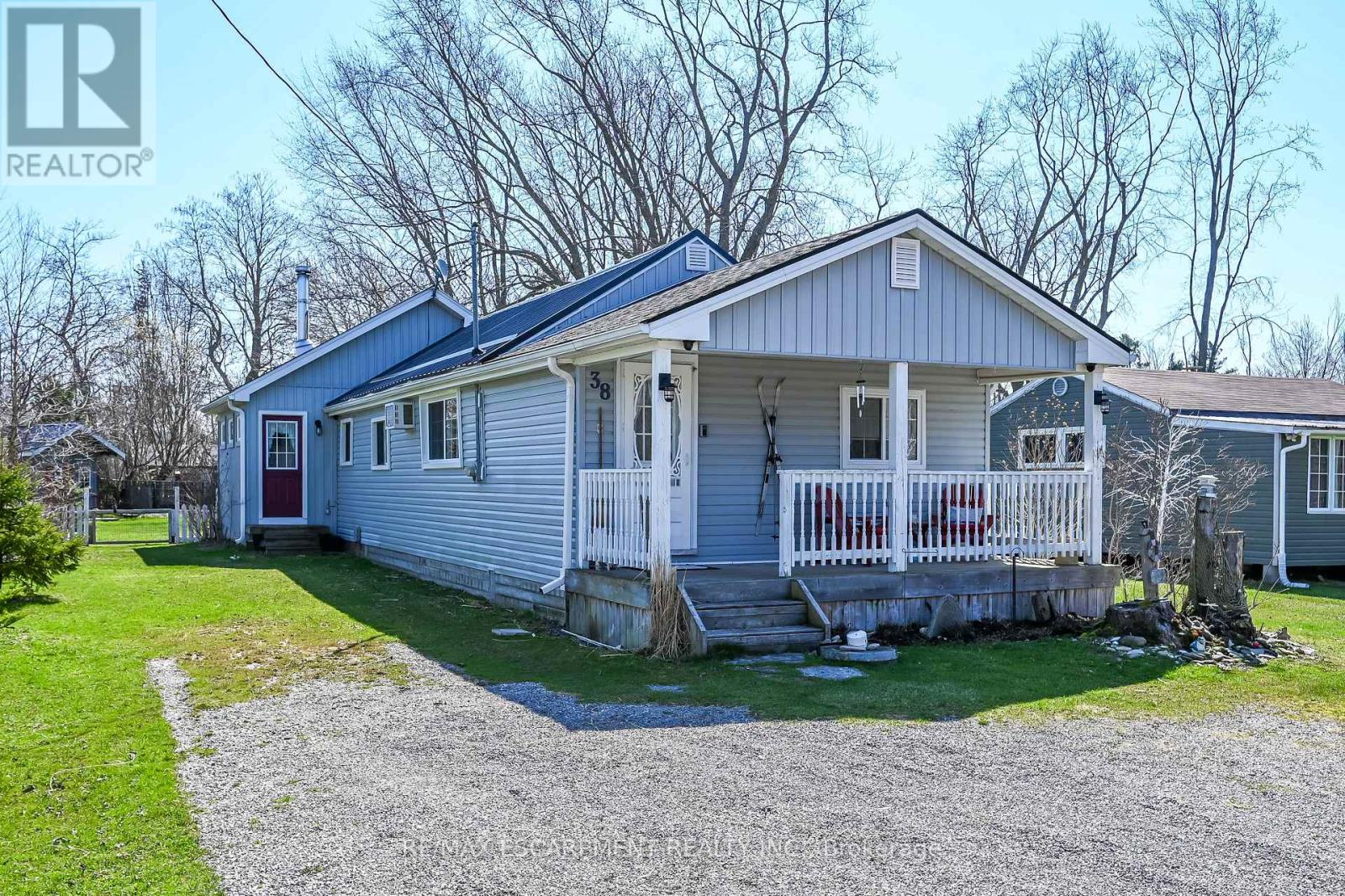 38 Siddall Road, Haldimand, Ontario  N0A 1K0 - Photo 35 - X12758612