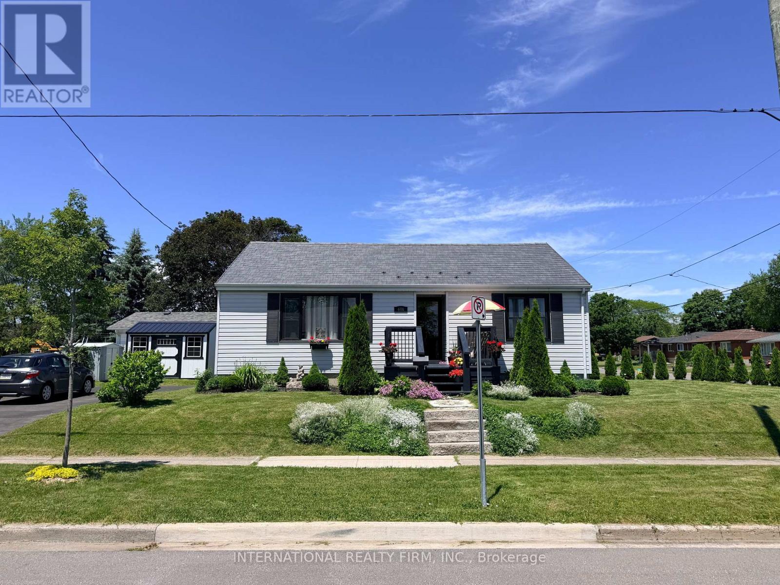 446 HARDEN CRESCENT, Cobourg, Ontario
