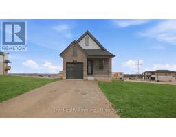 483 GILLESPIE STREET, South-West Oxford, Ontario