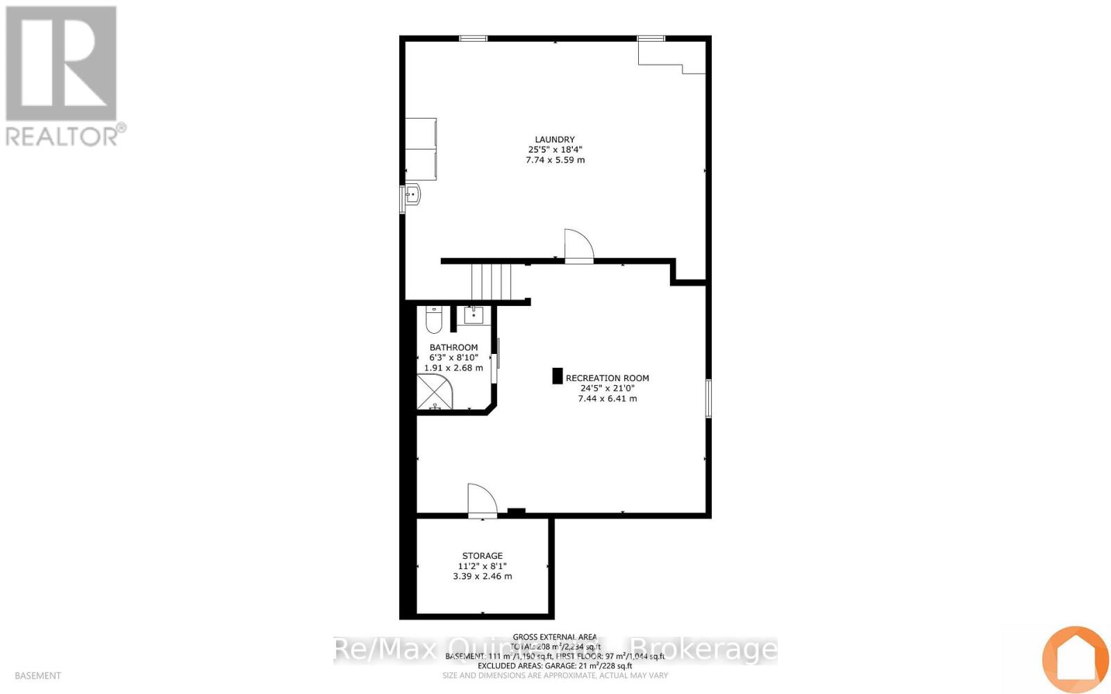 106 Glendale Road, Belleville, Ontario K8P 4H6 - Photo 41 - X13415708