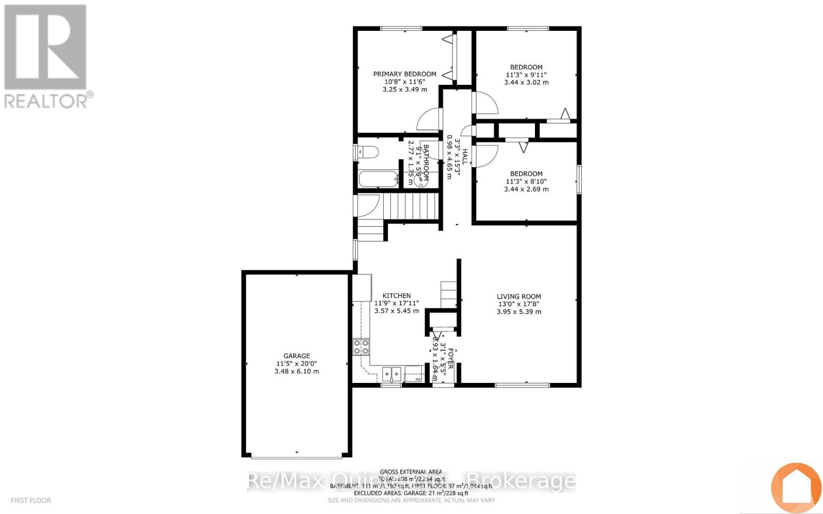 106 Glendale Road, Belleville, Ontario K8P 4H6 - Photo 42 - X13415708