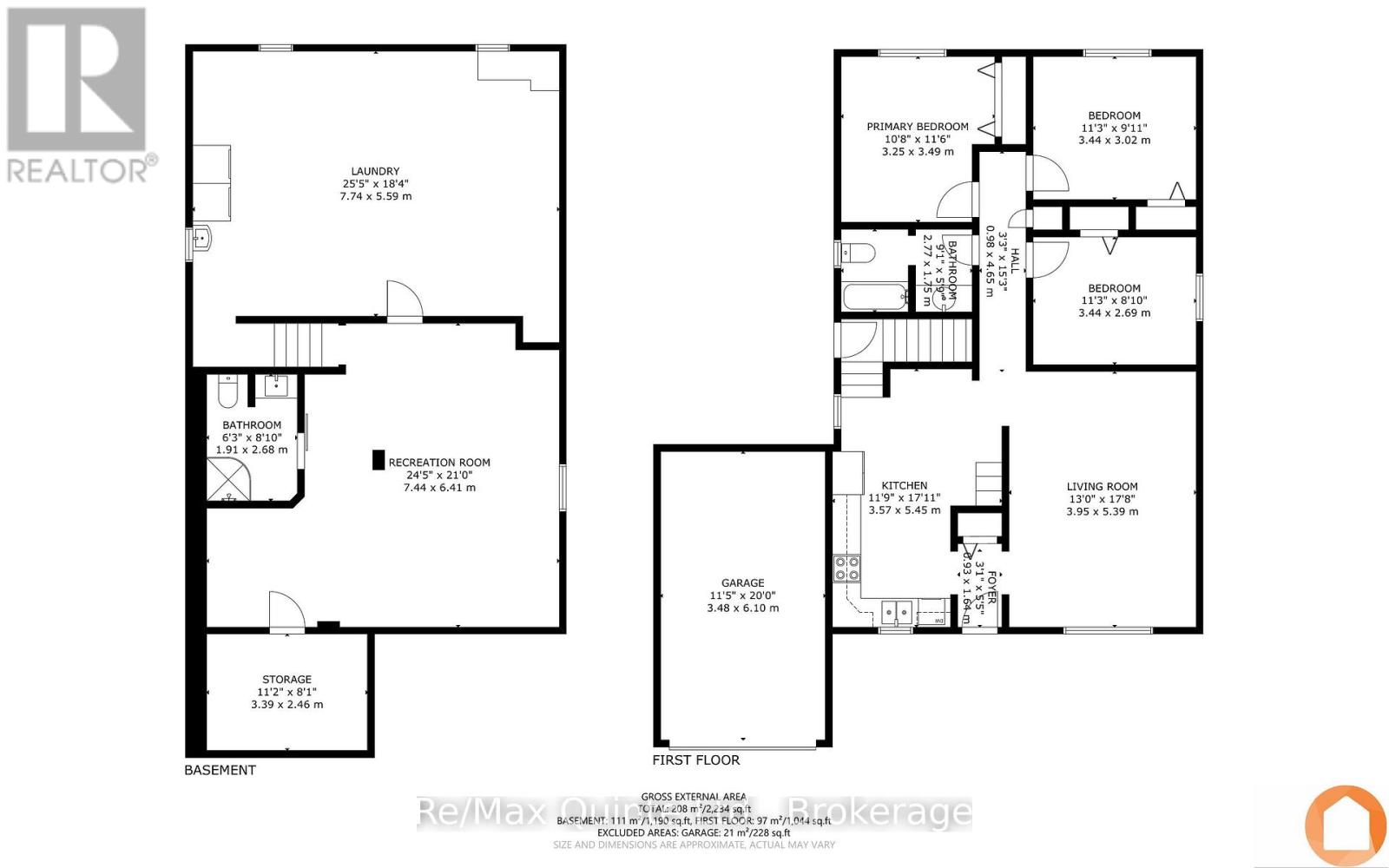 106 Glendale Road, Belleville, Ontario K8P 4H6 - Photo 43 - X13415708