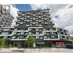 725 - 2485 TAUNTON ROAD, Oakville, Ontario