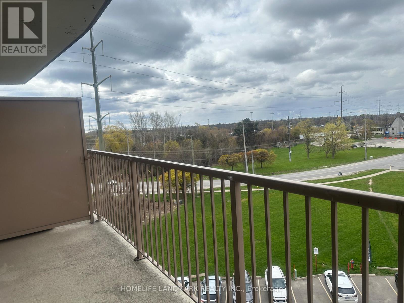 604 - 65 North Service Road, Mississauga, Ontario  L5A 1A3 - Photo 14 - W13451660