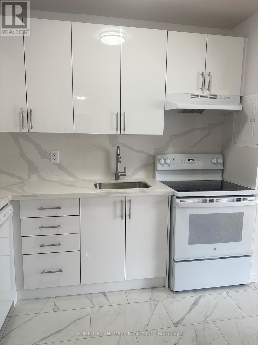 604 - 65 North Service Road, Mississauga, Ontario  L5A 1A3 - Photo 4 - W13451660