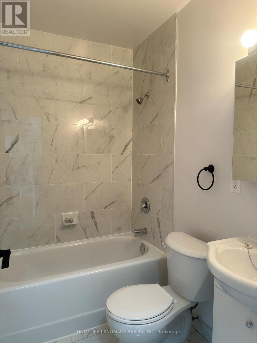 604 - 65 North Service Road, Mississauga, Ontario  L5A 1A3 - Photo 8 - W13451660