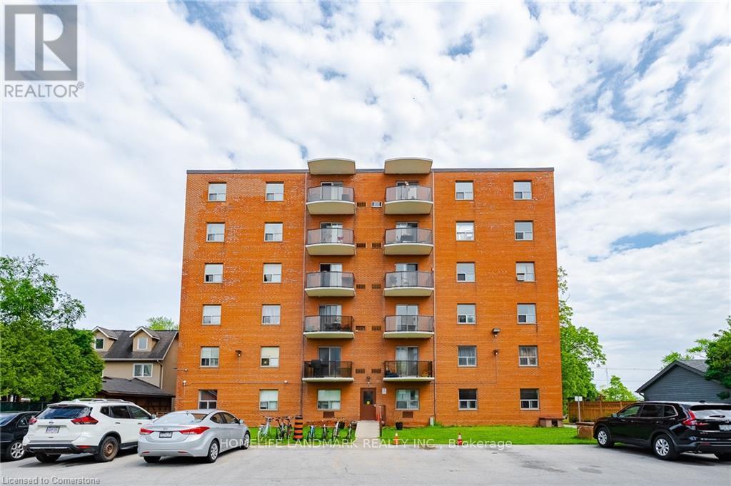 307 - 2385 Ontario Street, Oakville, Ontario  L6L 1A6 - Photo 10 - W13451666
