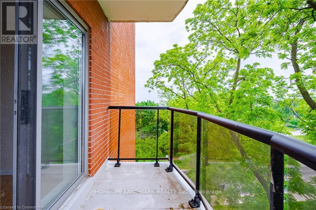 307 - 2385 Ontario Street, Oakville, Ontario  L6L 1A6 - Photo 11 - W13451666