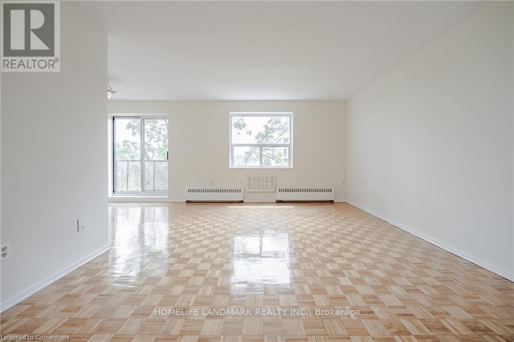 307 - 2385 Ontario Street, Oakville, Ontario  L6L 1A6 - Photo 5 - W13451666