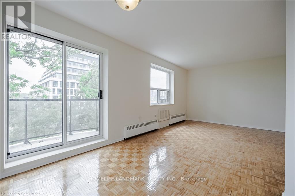 307 - 2385 Ontario Street, Oakville, Ontario  L6L 1A6 - Photo 6 - W13451666