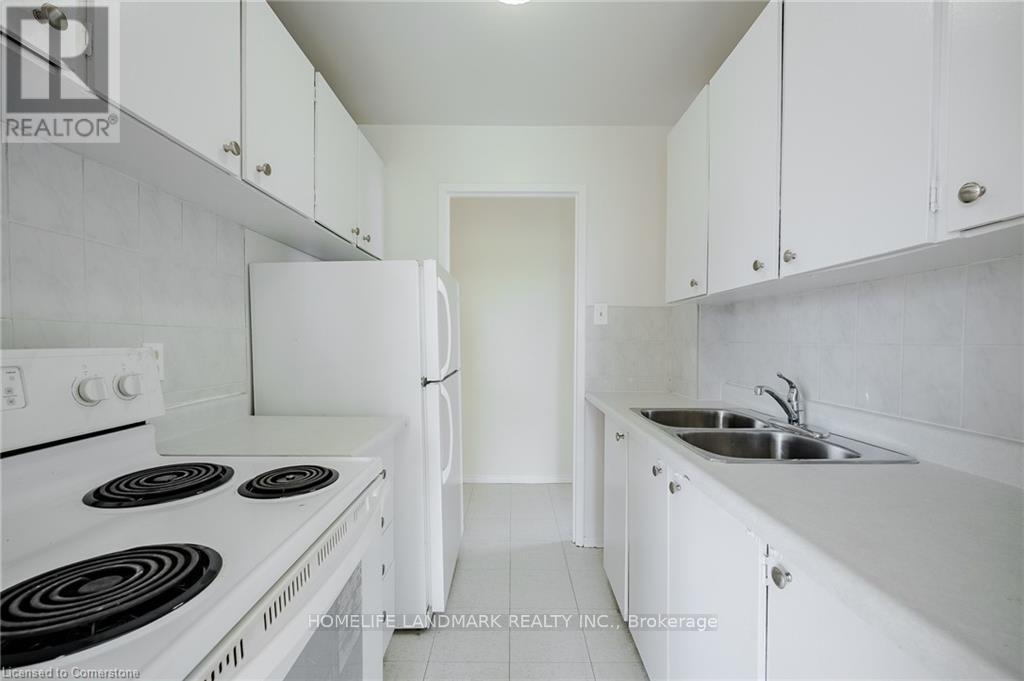 307 - 2385 Ontario Street, Oakville, Ontario  L6L 1A6 - Photo 7 - W13451666