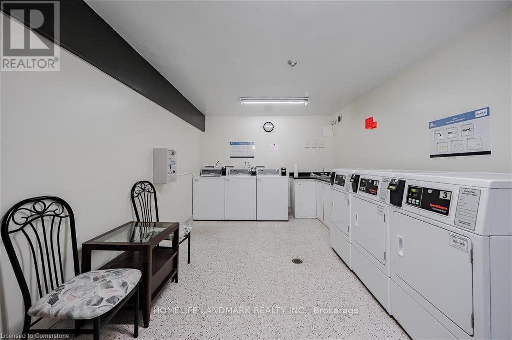 307 - 2385 Ontario Street, Oakville, Ontario  L6L 1A6 - Photo 9 - W13451666