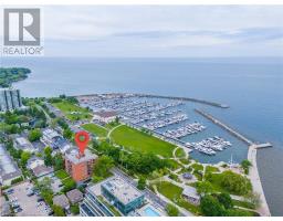 307 - 2385 ONTARIO STREET, Oakville, Ontario