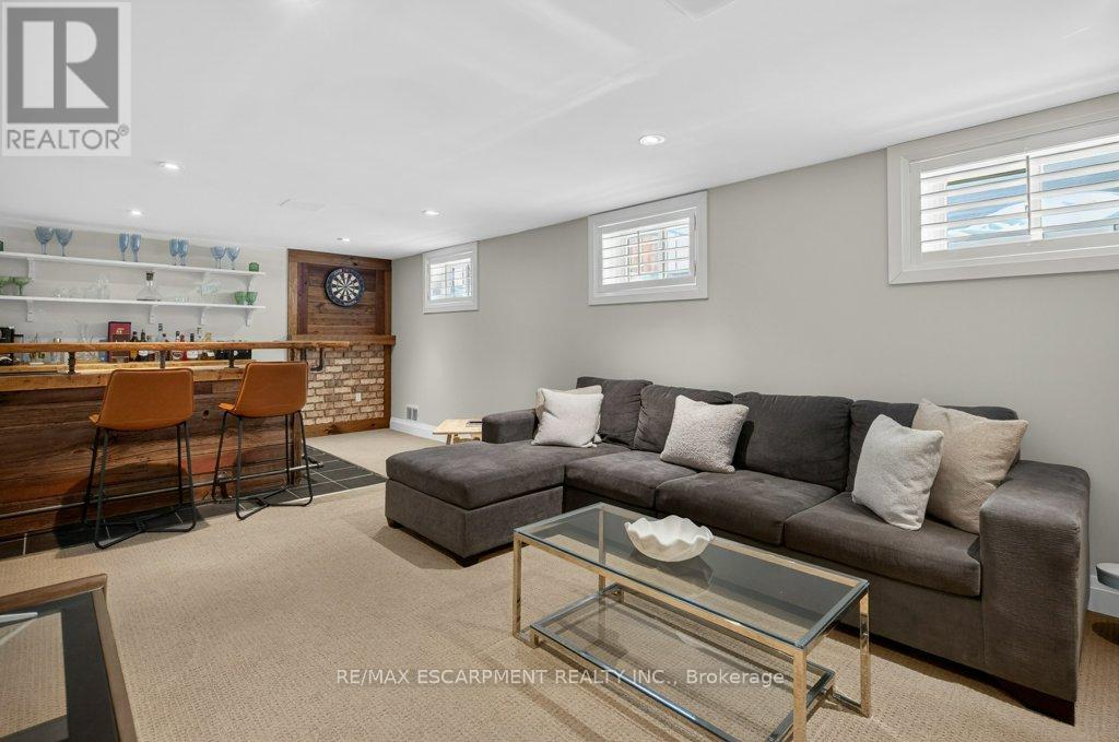 603 Cornick Drive, Burlington, Ontario  L7R 3A9 - Photo 17 - W13451678