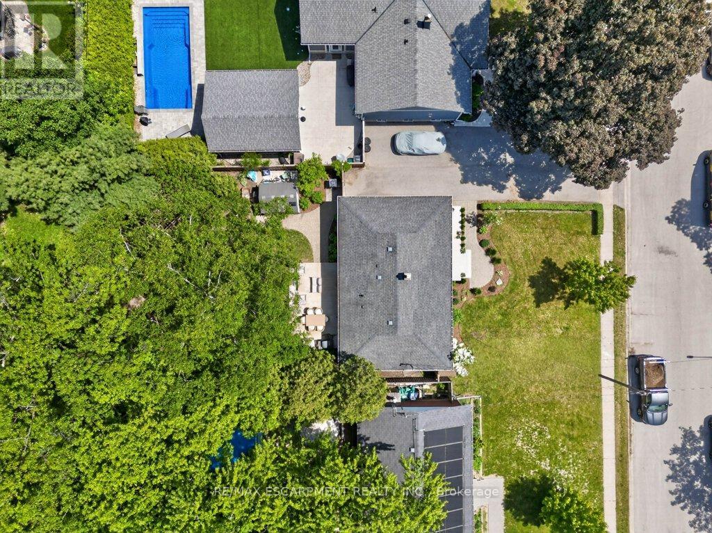 603 Cornick Drive, Burlington, Ontario  L7R 3A9 - Photo 25 - W13451678