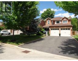 42 DAVIS CRESCENT, Halton Hills, Ontario