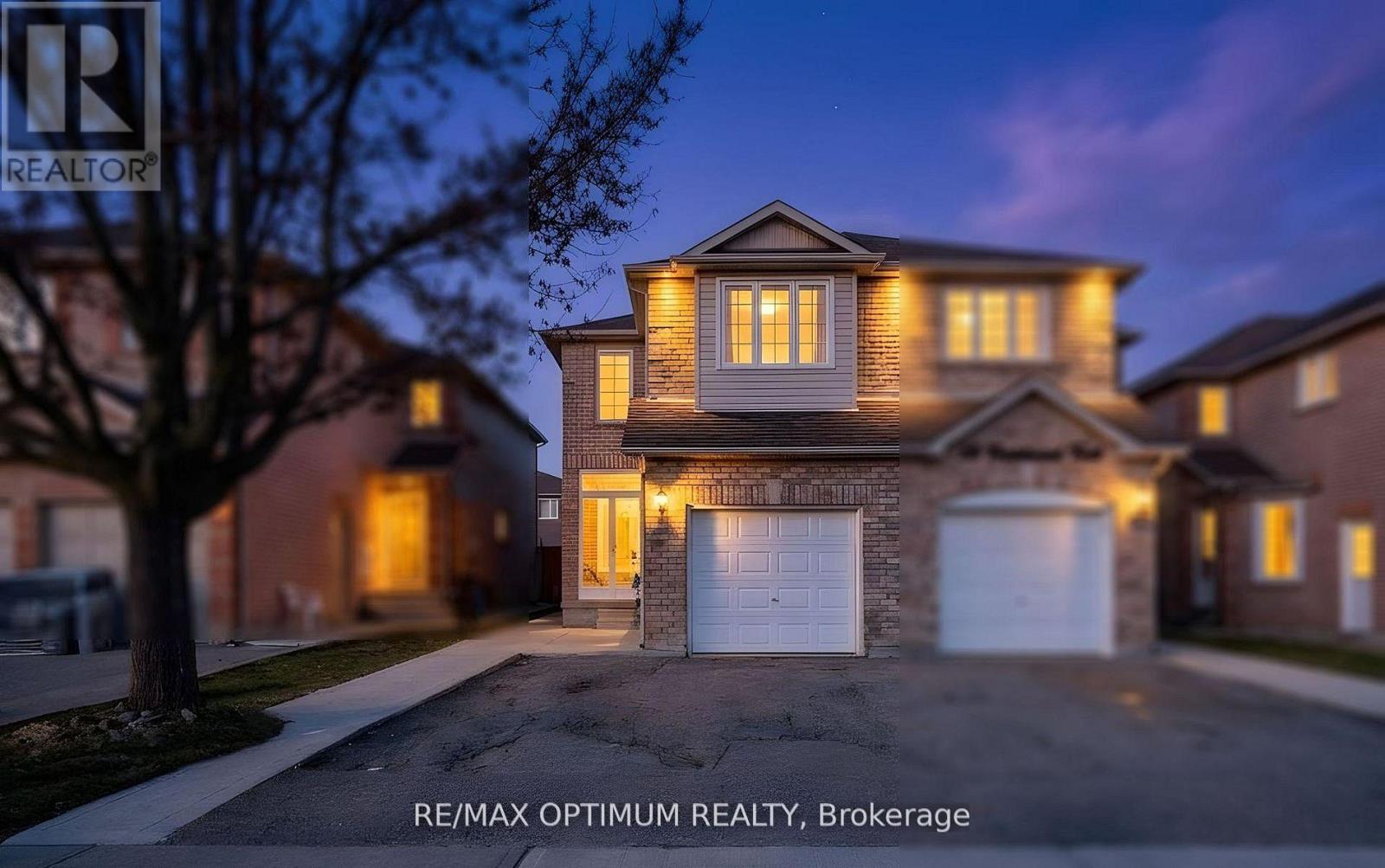 26 Tumbleweed Trail, Brampton, Ontario  L6Y 5A1 - Photo 1 - W13451702